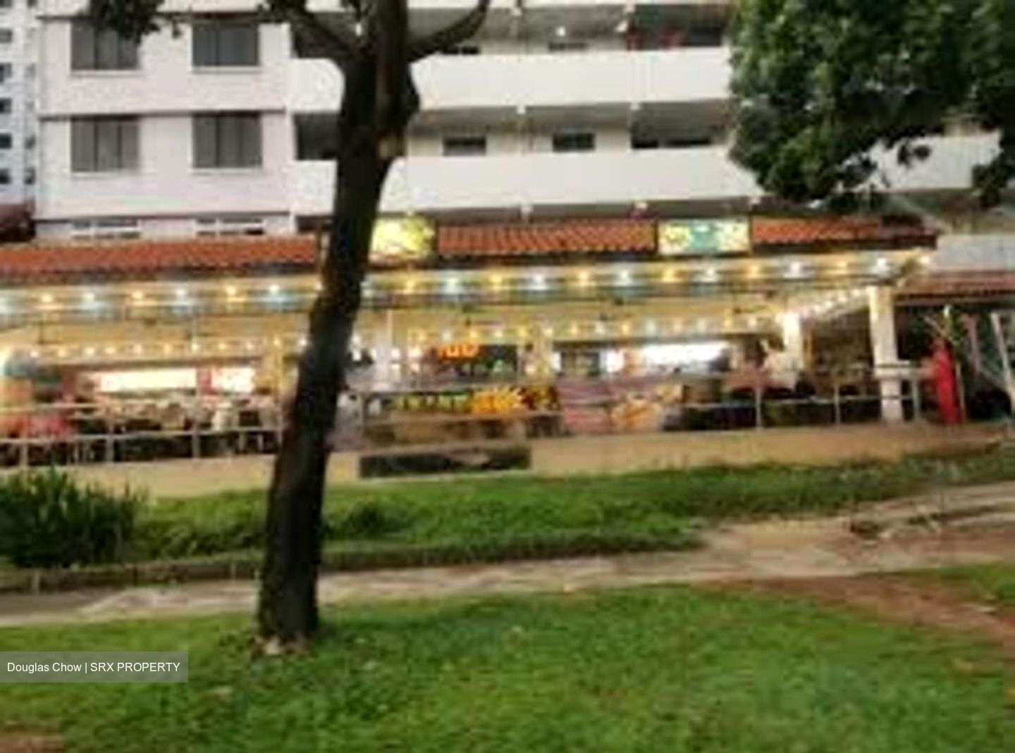 Hougang Avenue 8 (D19), Shop House #451105891